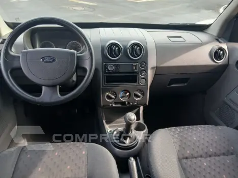 EcoSport XLS 1.6/ 1.6 Flex 8V 5p
