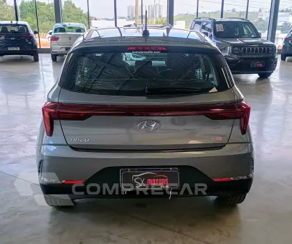 HB20 1.0 12V Comfort