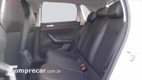 POLO 1.0 170 TSI HIGHLINE AUTOMÁTICO