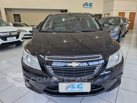 Onix Hatch 1.0 12V 4P FLEX LT