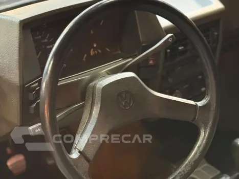 SAVEIRO 1.8 CL CS 8V GASOLINA 2P MANUAL
