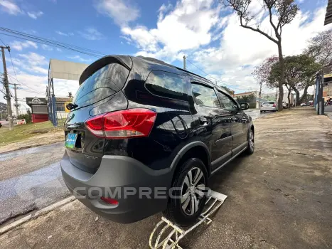 SPIN 1.8 Activ 8V