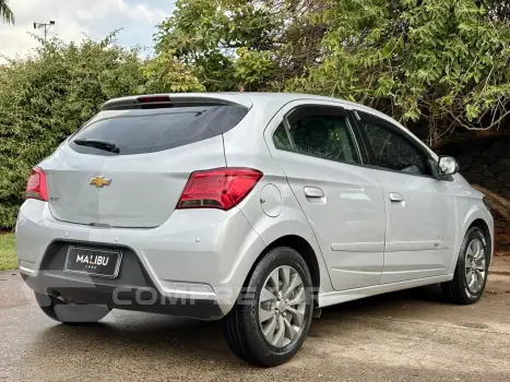 ONIX 1.4 MPFI Advantage 8V