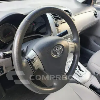 COROLLA GLI FLEX