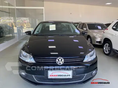 JETTA 2.0 TSI HIGHLINE 200CV GASOLINA 4P TIPTRONIC