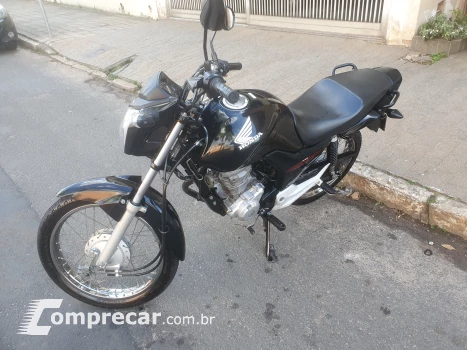CG 160 STARD