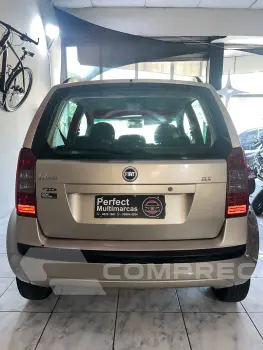 IDEA 1.4 MPI ELX 8V