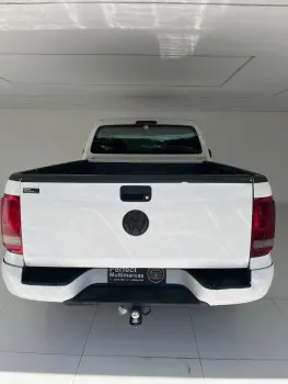 AMAROK 2.0 4X4 CS 16V Turbo Intercooler