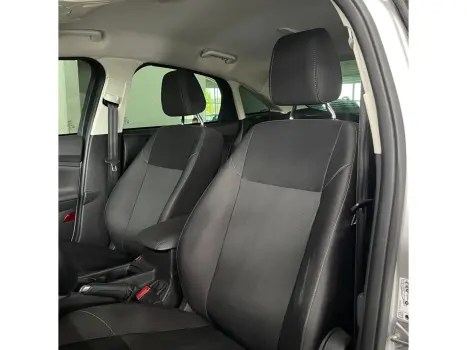 FOCUS 2.0 SE 16V FLEX 4P POWERSHIFT