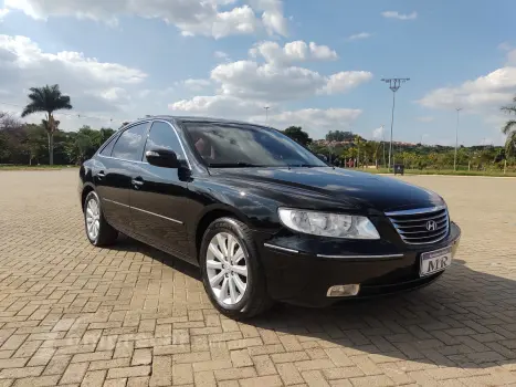 Hyundai AZERA 3.0 V6 GDI 4 portas