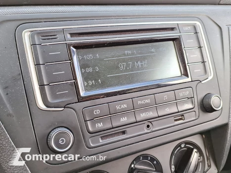 VOYAGE 1.0 12V MPI Totalflex
