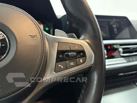 320i 2.0 16V TURBO FLEX M SPORT AUTOMÁTICO