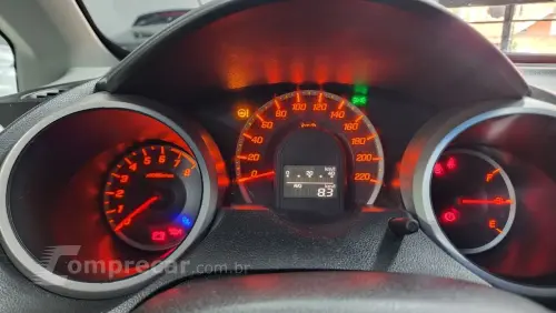 Fit LX 1.4/ 1.4 Flex 8V/16V 5p Mec.