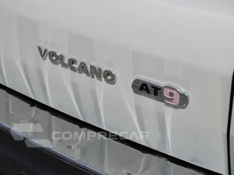 TORO 2.0 16V TURBO DIESEL VOLCANO 4WD AT9