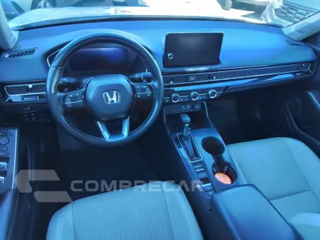 CIVIC 2.0 DI eHEV ADVANCED E-CVT