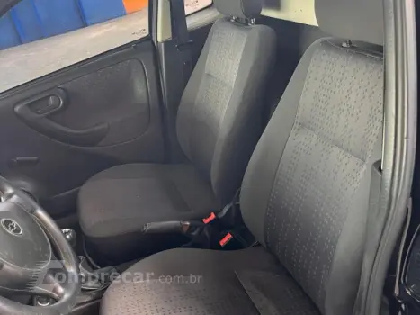 MONTANA - 1.4 MPFI CONQUEST CS 8V 2P MANUAL