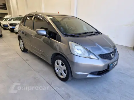 FIT 1.4 LX 16V