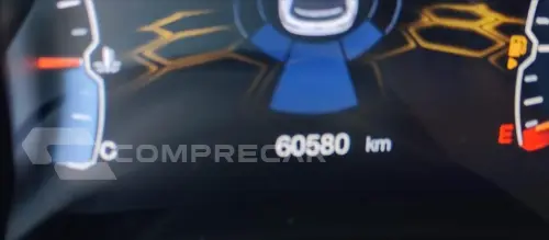 COMPASS 2.0 16V DIESEL LIMITED 4X4 AUTOMÁTICO