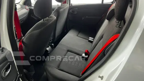 Sandero 1.6 4P FLEX GT LINE