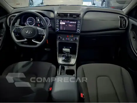 CRETA 1.0 TGDI FLEX COMFORT AUTOMÁTICO