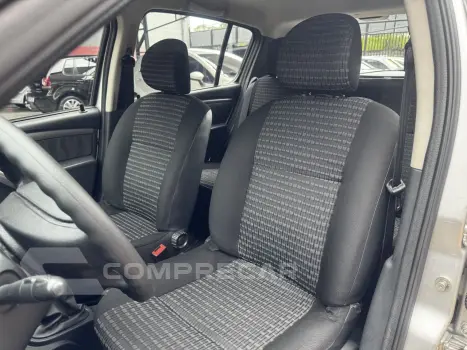 Sandero 1.6 4P FLEX EXPRESSION