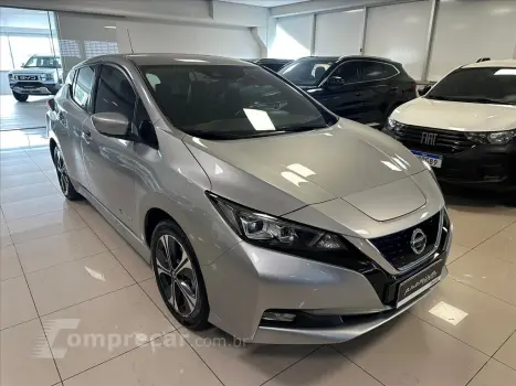 LEAF B12P 40 ELÉTRICO