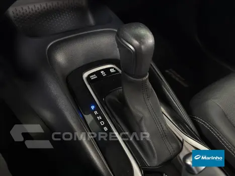 COROLLA 2.0 VVT-IE FLEX ALTIS DIRECT SHIFT