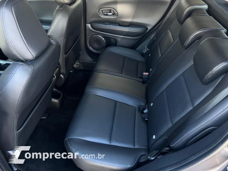 HR-V 1.8 16V EXL