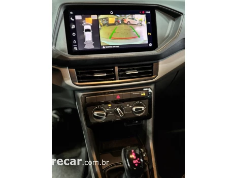 T-CROSS 1.0 200 TSI TOTAL FLEX AUTOMÁTICO