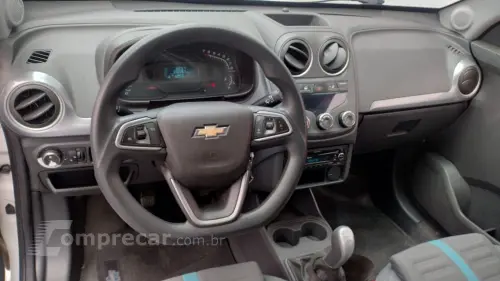 MONTANA Sport 1.4 ECONOFLEX 8V 2p