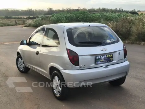 CELTA 1.0 MPFI LS 8V FLEX 2P MANUAL