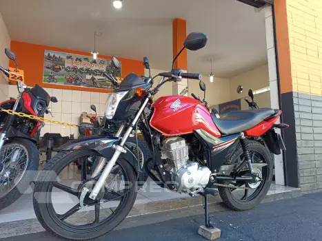 FAN 125I
