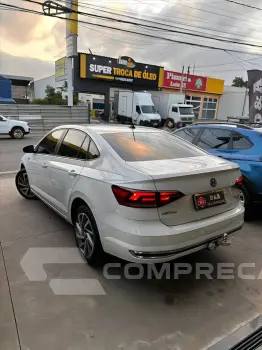 VIRTUS 1.0 200 TSI Highline
