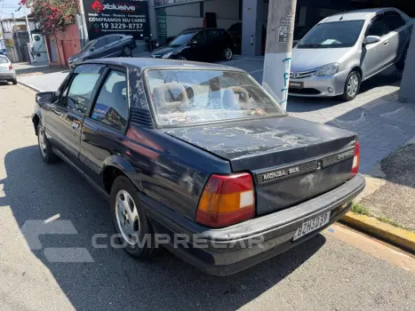 Monza GLS/ Hi-Tech 2.0 EFI 2p e 4p