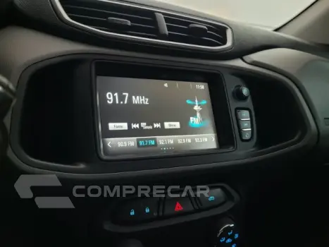ONIX - 1.4 MPFI LT 8V 4P AUTOMÁTICO