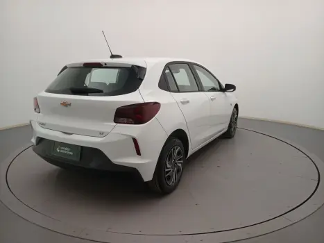 ONIX 1.0 TURBO FLEX LT MANUAL