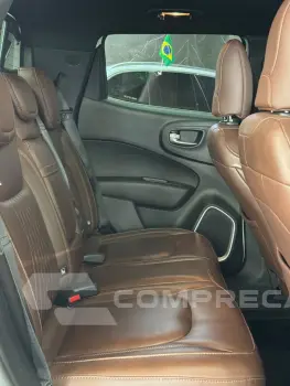 TORO 2.0 16V Turbo Ranch 4WD AT9