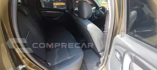 DUSTER 2.0 Dakar 4X4 16V