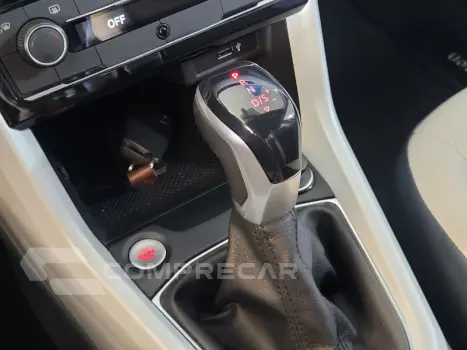 T-Cross Hig. 250 TSI 1.4 Flex 16V 5p Aut