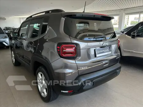 RENEGADE 1.3 T270 TURBO FLEX SPORT AT6