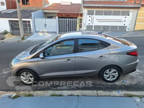 HB 20 sedã vision 1.0