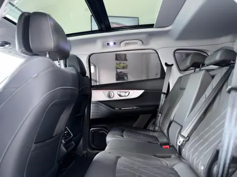 TIGGO 8 PRO 1.6 Tgdi