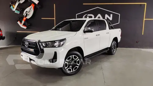 Hilux
