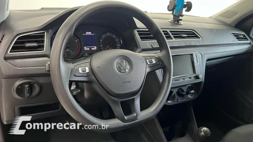 VOYAGE 1.0 Flex 12V 4p
