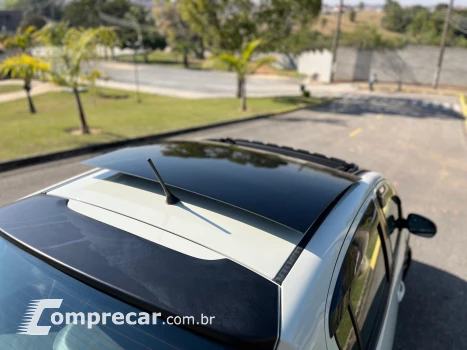 PALIO 1.6 MPI SPORTING SE BLUE EDITION 16V FLEX 4P MANUAL