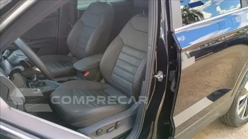 TAOS 1.4 250 TSI Highline