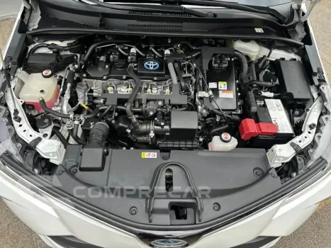 COROLLA ALTIS HV