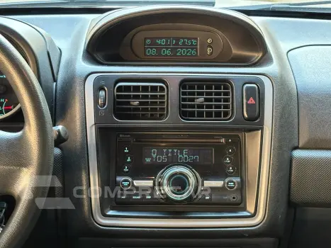 PAJERO 2.0 TR4 4X2 16V