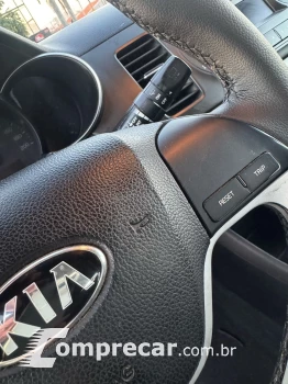 Picanto EX 1.1