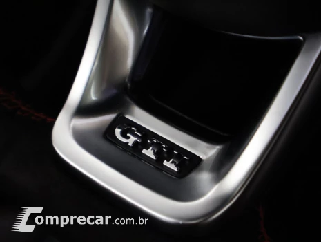 GOLF GTI